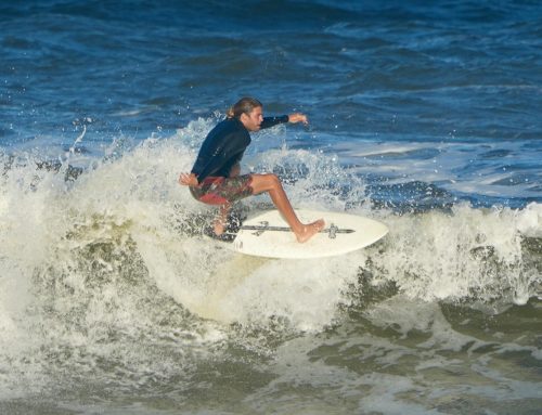 Northeast Fl Surf Reports #4 Wednesday Afternoon 10.16.2024