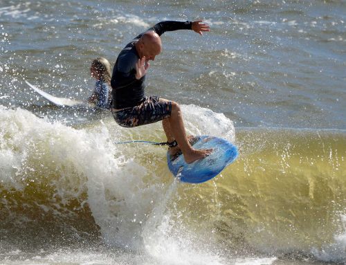 Northeast Fl Surf Reports #2 Thursday 12:30 PM 10.17.2024