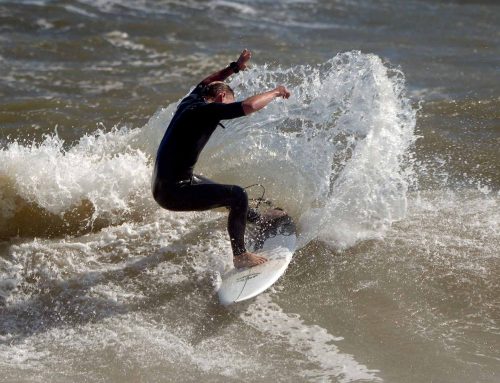 Northeast Fl Surf Reports #2 Saturday 1:05 PM 10.19.2024