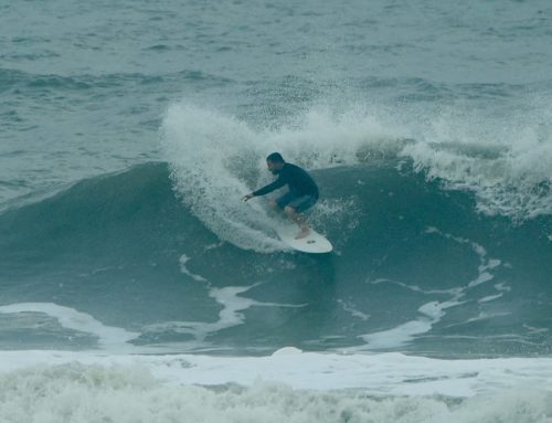 Northeast Fl Surf Reports #1 Sunday 7:35 AM 10.20.2024