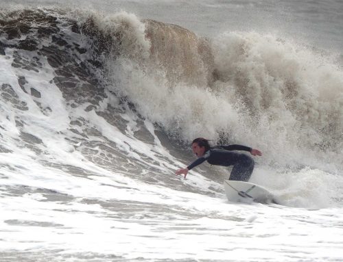 Northeast Fl Surf Reports #2 Sunday 11:35 AM 10.20.2024