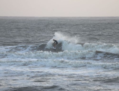 Northeast Fl Surf Report #1 Tuesday 7:30 AM 10.22.2024