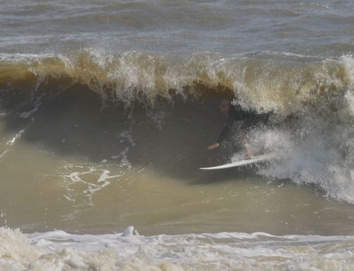 Northeast Fl Surf Report #2 Tuesday 12:00 PM 10.22.2024