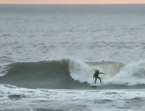 Northeast Fl Surf Report #1 Wednesday 7:30 AM 10.23.2024