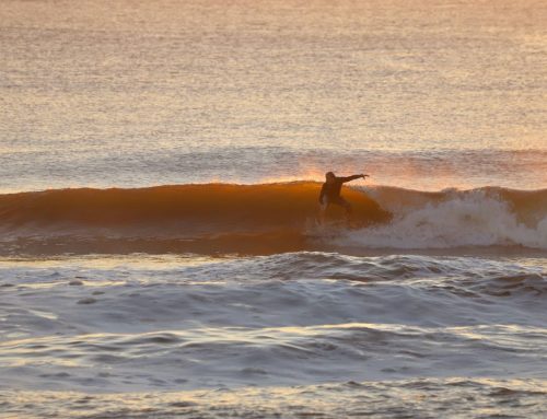 Northeast Fl Surf Report #1 Thursday 7:35 AM 10.24.2024