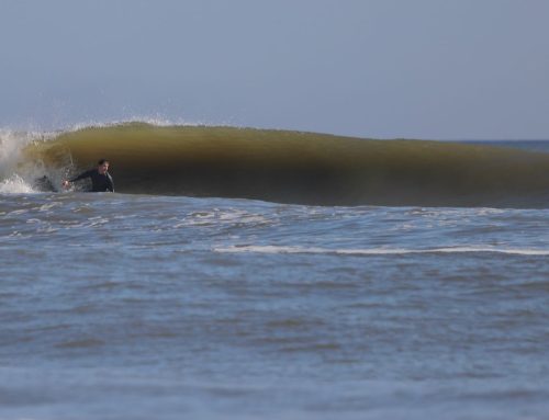 Northeast Fl Surf Report #2 Thursday 11:00 AM 10.24.2024