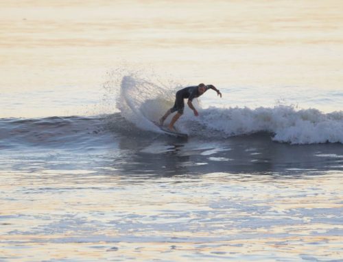 Northeast Fl Surf Report #1 Friday 7:30 AM 10.25.2024