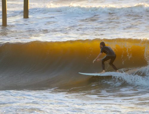 Northeast Fl Surf Report #1 Wednesday 7:40 AM 10.30.2024