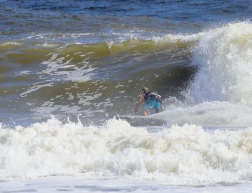 Northeast Fl Surf Report #2 Wednesday 12:30 AM 10.30.2024