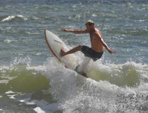 Northeast FL Surf Report #2 Thursday 10.03.2024 11:00 AM