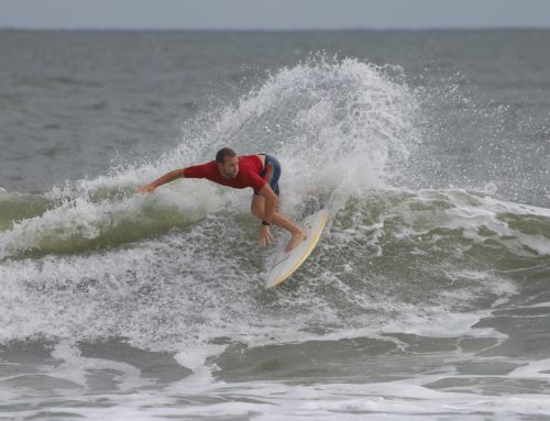 Northeast Fl Surf Report #2 Saturday 10.05.2024 11:20 AM