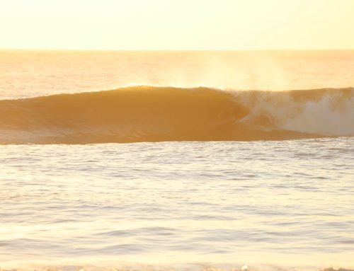 Northeast Fl Surf Report #1 Sunday 10.13.2024 7:20 AM