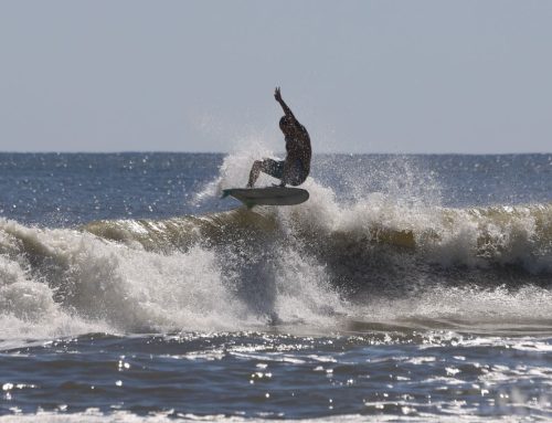 Northeast Fl Surf Report #2 Sunday 10.13.2024 11:00 AM