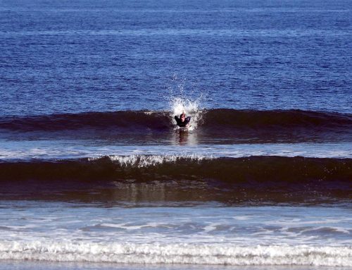 Northeast Fl Surf Report #2 Monday 11.25.2024 11:00 AM