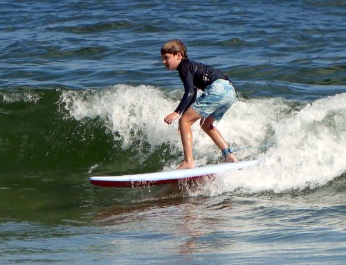 Northeast Fl Surf Report #2 Wednesday 11.27.2024 12:30 PM