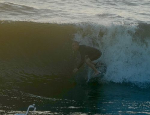 Northeast Fl Surf Report #1 Friday 7:40 AM 11.01.2024