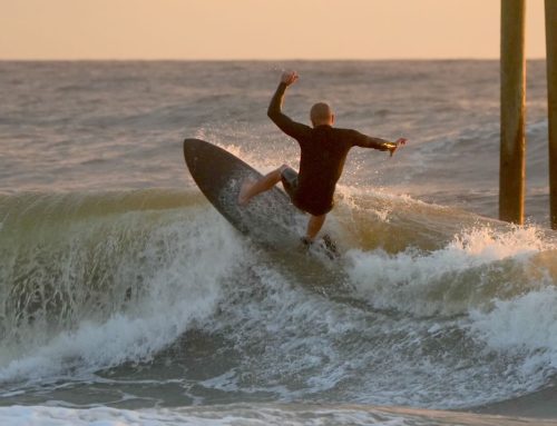 Northeast Fl Surf Report #1 Saturday 7:40 AM 11.02.2024