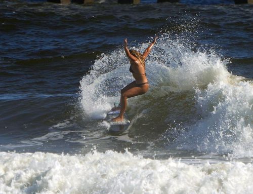 Northeast Fl Surf Report #2 Saturday 12:00 PM 11.02.2024