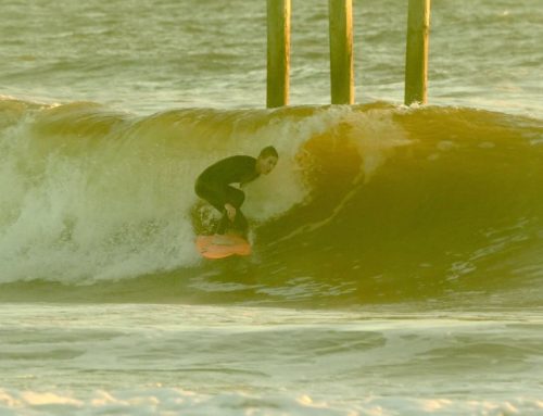 Northeast Fl Surf Report #1 Sunday 6:40 AM 11.03.2024