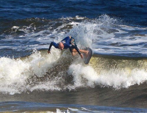 Northeast Fl Surf Report #3 Sunday 1:00 PM 11.03.2024