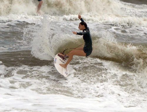 Northeast Fl Surf Report #2 Wednesday 1:00 PM 11.06.2024