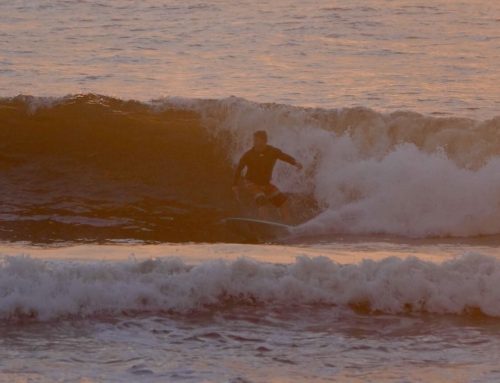 Northeast Fl Surf Report #1 Friday 11.08.2024 6:45 AM