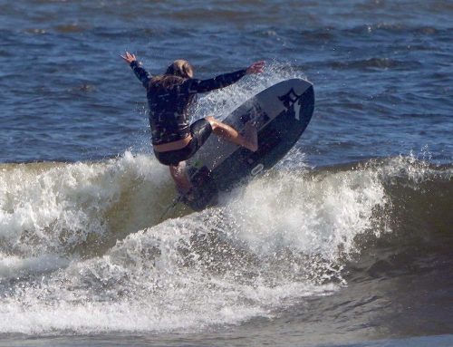 Northeast Fl Surf Report #2 Tuesday 11.12.2024 12:00 PM