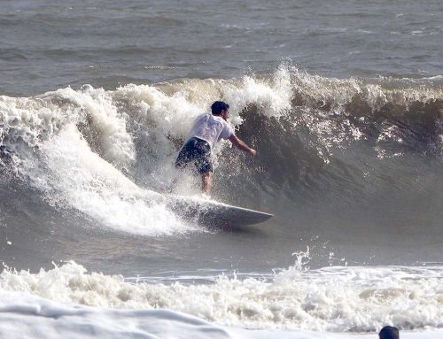 Northeast Fl Surf Report #2 Thursday 11.14.2024 1:05 PM