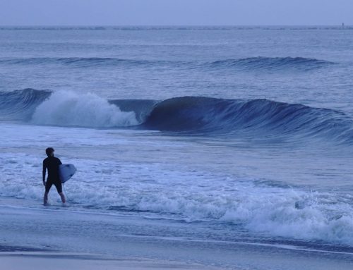 Northeast Fl Surf Report #1 Tuesday 11.12.2024 6:45 AM