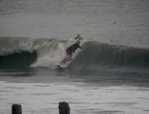 Northeast Fl Surf Report #1 Friday 11.15.2024 6:45 AM