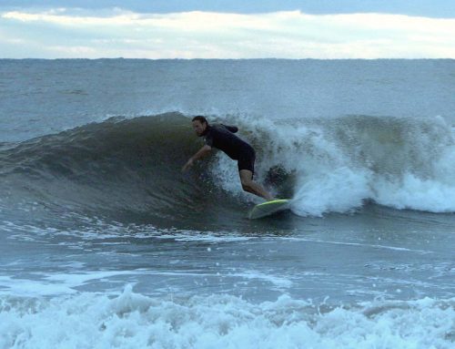 Northeast Fl Surf Report #1 Friday 11.15.2024 6:45 AM