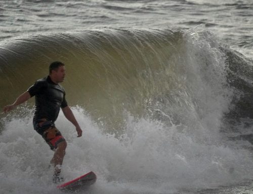 Northeast Fl Surf Report #1 Wednesday 11.13.2024 6:45 AM