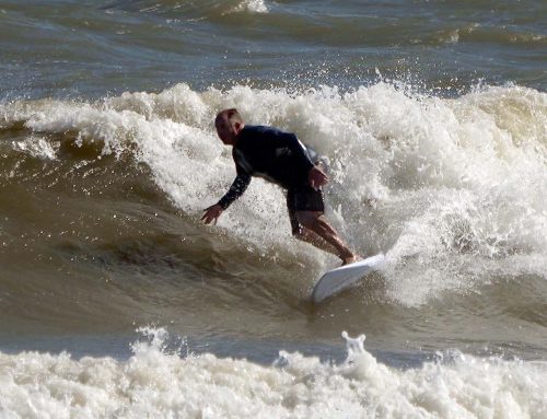 Northeast Fl Surf Report #2 Friday 11.15.2024 1:30 PM