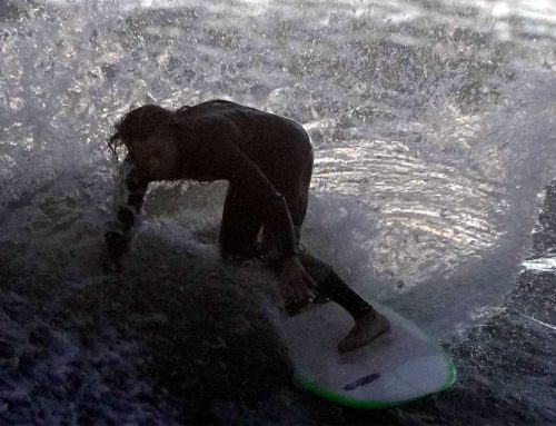 Northeast Fl Surf Report #1 Saturday 11.16.2024 6:55 AM