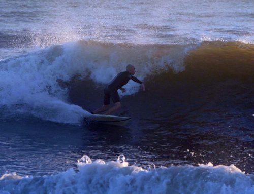 Northeast Fl Surf Report #1 Saturday 11.16.2024 6:55 AM