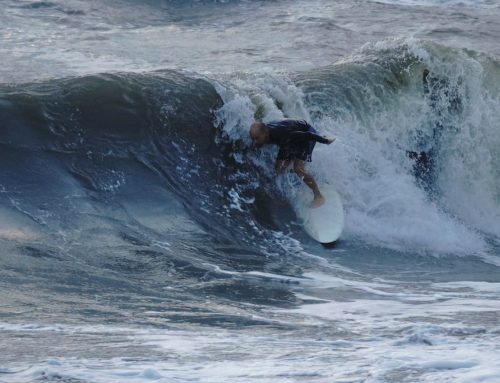 Northeast Fl Surf Report #1 Thursday 11.14.2024 6:45 AM