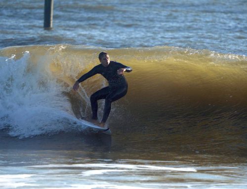 Northeast Fl Surf Report #2 Sunday 11.17.2024 9:30 AM