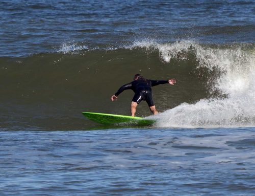 Northeast Fl Surf Report #3 Sunday 11.17.2024 2:00 PM