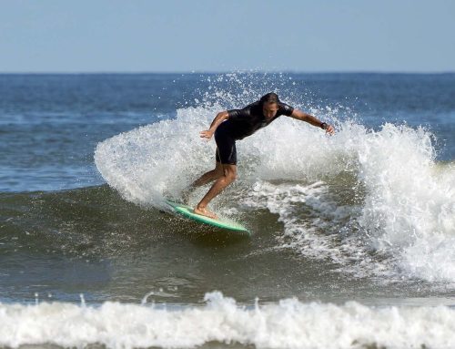 Northeast Fl Surf Report #2 Monday 11.18.2024 12:30 PM