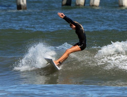 Northeast Fl Surf Report #3 Thursday 11.21.2024 1:00 PM