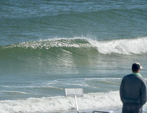 Northeast Fl Surf Report #2 Friday 11.22.2024 12:00 PM