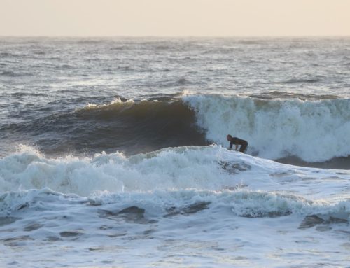 Northeast Fl Surf Report #1 Tuesday 6:45 AM 11.05.2024