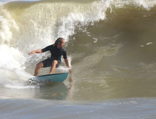 Northeast Fl Surf Report #2 Tuesday 6:45 AM 11.05.2024