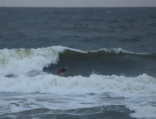 Northeast Fl Surf Report #1 Wednesday 6:45 AM 11.06.2024