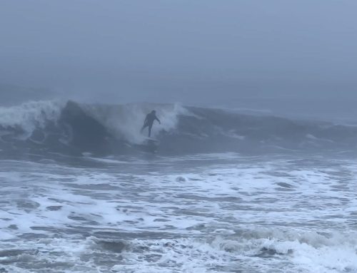 Northeast Fl Surf Report #1 Monday 12.16.2024 7:25 AM