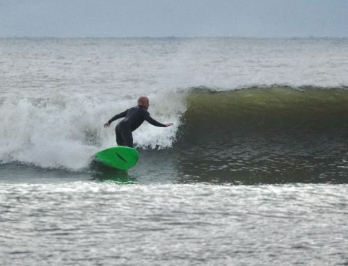 Northeast Fl Surf Report #1 Friday 12.20.2024 7:20 AM