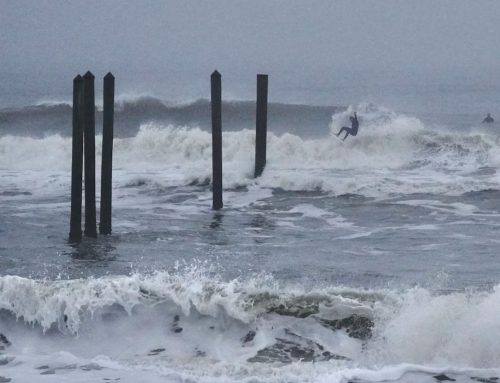 Northeast Fl Surf Report #1 Tuesday 12.24.2024 7:20 AM