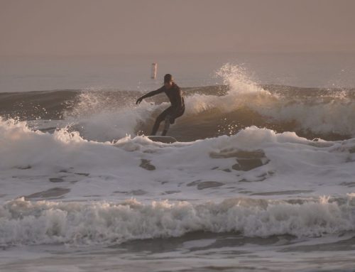 Northeast FL Surf Report #1 Monday 12.30.24 7:30 AM