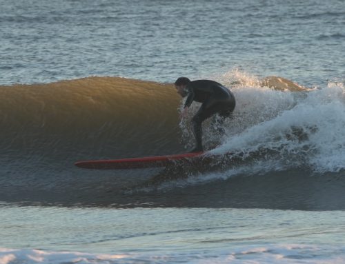 Northeast Fl Surf Report #1 Sunday 12.01.2024 7:00 AM