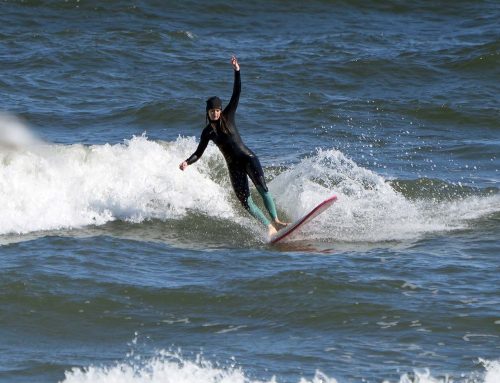 Northeast Fl Surf Report #2 Sunday 12.01.2024 1:00 PM